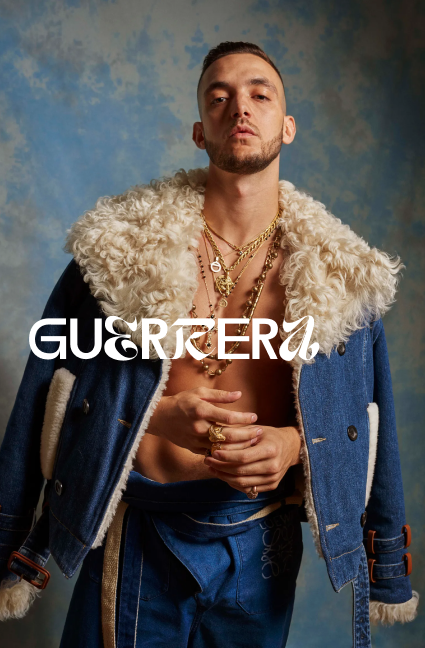 guerrera album c tangana